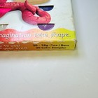 Sculpey Iii Oven Bake Clay 30 Color Sampler 1oz Bars Multicolored S3 30-1