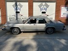 1985 Mercury Grand Marquis 