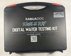 Mav Aquadoc Eagle Ray Digital Water Testing Kit Pool Spa Photometer 7-in-1