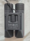 Mint  Minolta 10x25 6 5   Wide Angle Pocket Binoculars  s   171xxxx  In Box