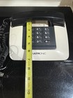 Vintage Ultronic Push Button Model 019 80 s Retro Land Line Telephone Collect