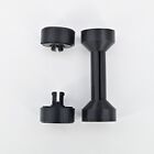 35mm To 120 Film Spool Adapter Set Convert 135 To 220 For Medium Format Cameras
