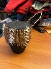 Handmade Aztec Native American Drum Decor