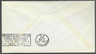 Canada 1939 First Flight Cover - Aamc 3903af - Edmonton To Montreal