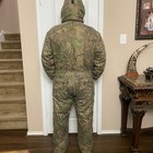 Vintage Cabelas Realtree Camo Coveralls Mens L Reg Insulated Hunting Canada