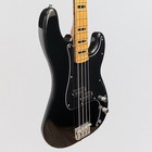 Fender Squier Classic Vibe  70s Precision P 4 String Electric Bass Guitar