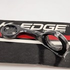 K-edge Garmin Pro Xl Black Bicycle Computer Mount 31 8mm Handlebar