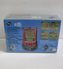 Vtg Palm M105 Handheld Pda Pocket Personal Organizer  New   Factory Sealed