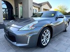 2017 Nissan 370z 
