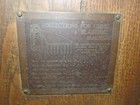 Antique Gold Medal Blasting Machine