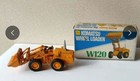 Komatsu Wheel Loader W120  fc0b22