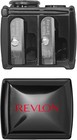 Revlon Universal Points Makeup Sharpener  Black  1 Count