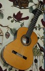 Jose Ramirez 2n-e Classical Guitar 2009 Cedar Top Rosewood S b Spain Made