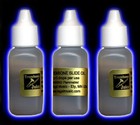 3 For 1 Sale - Get 3 Bottles Of Trombone Juice Slide Oil - New - Smooth  
