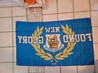 New Found Glory Banner 3  X 5 