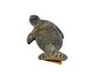 Inuit Soapstone Carving  44-g20  Y3k