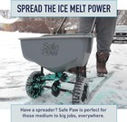 Pet Safe Ice Melt Salt-free Non-corrosive Deicer Driveway Sidewalk Winter Home