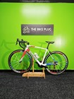 2018 Wilier Triestina Zero 7 11x2 Size 53cm Medium Carbon Road Bike 