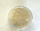 China - Empire 1 Dollar Long Whiskered Dragon  1911 Coin