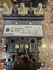 Allen Bradley 500f-fod930   Nema Size 5 500f Contactor  