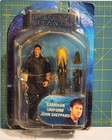 Diamond Select Stargate Atlantis John Sheppard Garrison Uniform Fig Box Damage