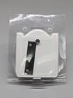 Spiralizer 5-blade Vegetable Slicer Replacement Flat Slicer   2mm Slicer Only