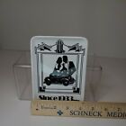 The Bedford Auto Company  since 1933     Plastic Advertisement Tray