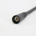 2x Uhf Antenna 400-470mhz For Vx231 Vx261 Vx264 Vx351 Vx354 Vx829 Vx920 Radio