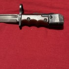 Very Nice Ww2 British Enfield No  7 Mk 1 l Bayonet  1948  Cm 88jd480