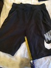 Lot 11 Boys Youth Large 14 16 Basketball Gym Shorts Nike Xersion Tek Gear