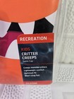 Speedo Critter Creeps Swim Cap Silicone Kids Swimming 38882-e05 New