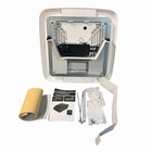 New Furrion Chill Fact11ma-ps 2021123781 Rv Ac Manual Air Distribution Box