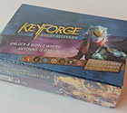 Keyforge     Age Of Ascension     Sealed Display Box Of 12 Archon Decks Kf03     New