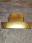 Conrail Trainman Hat Badge