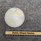 City Of Atlanta Ga Georgia Police Department Patch A3a