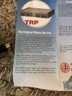 Aea Trp The Ribbon Preamp The Original Model