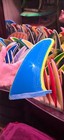 Vintage Surfboard Fin Lot