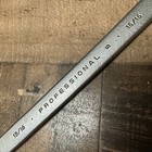 Proto Professional Tools S 15 16  Combination Wrench 12 Point Made In Usa - 1230