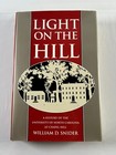 Light On The Hill  A History Of The University Of North Carolina At Chapel Hill