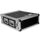 Prox T-4rss 4u Space19  Deep Amp Rack Mount Ata Style Flight Case Idjnow