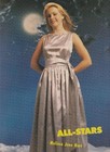 David Lascher Melissa Joan Hart Teen Magazine Pinup Clipping Vintage Young Dress