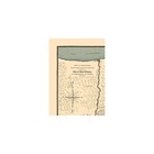 Historic City Map - New Orleans Louisiana Fortifications - Trudeau 1798 -