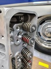 Complete Aluminum Cylinder Heads Sbc Chevy 327 350 383 400 190cc 64cc 2 02 1 60