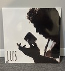 Luis Miguel -romance  vinyl Lp  Argentina Import New Sealed