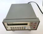 Hewlett Packard Hp 3468b Digital Multimeter Self Tests Okay Works W power Cord