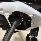 Dji Inspire 1 Drone Bundle  Dual Control  Battery   Case  No Image Transmission