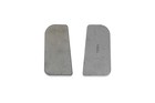 Fabtech Weld-on Gusset Kit For Enhanced Body Mount Strength