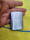 Vintage Pre-owned Budweiser Cigarette Lighter Made In Japan