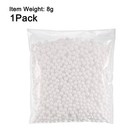 Polystyrene Foam Ball 0 3  White Beads For The Arts Diy Crafts