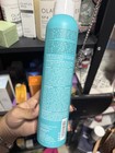 Moroccanoil Luminous Hairspray Medium Hold Argan Oil Shine Spray 10 Oz